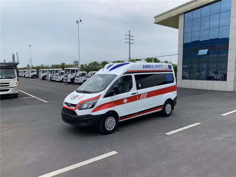 饶河县救护车出租