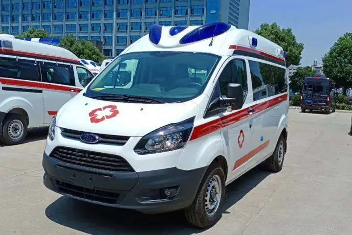 饶河县长途救护车转院
